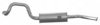 IMASAF 45.49.07 End Silencer